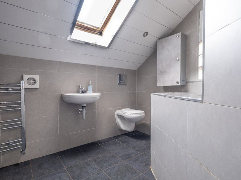 Room Hotspur Street in Newcastle upon Tyne