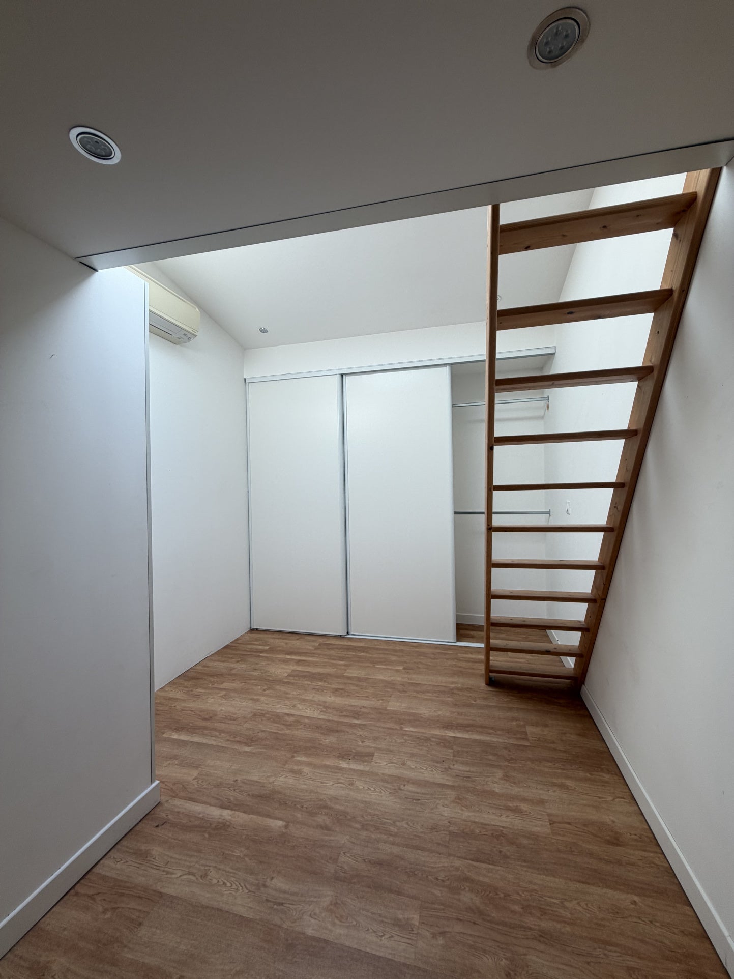 Appartement Rue Audubert à Bordeaux