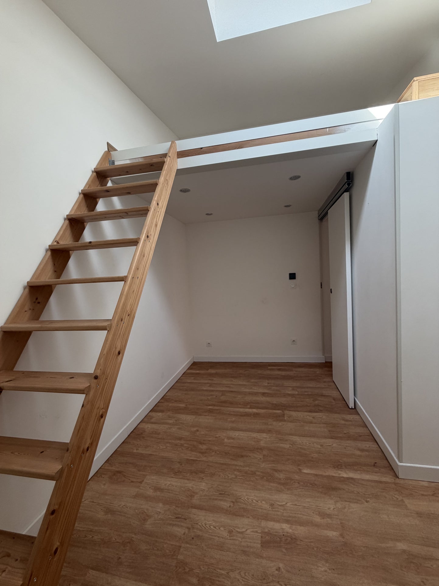 Appartement Rue Audubert à Bordeaux