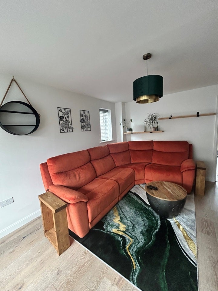 House Holt Drive in Barlby