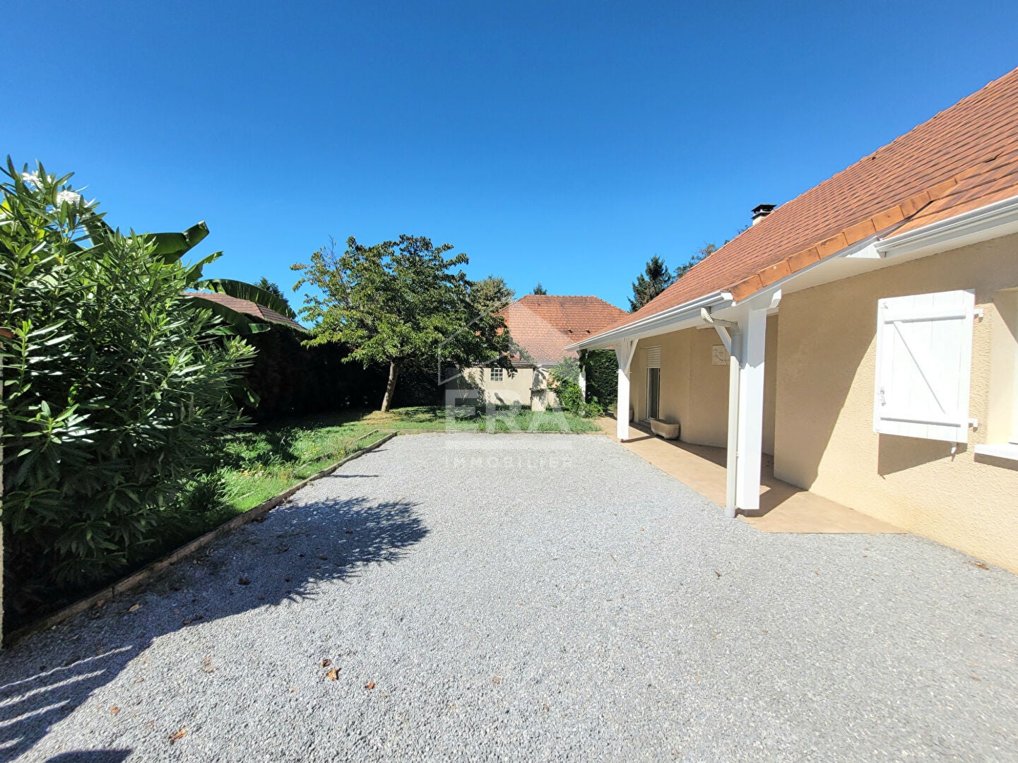 House Chemin de la Borde Claverie in Artigueloutan