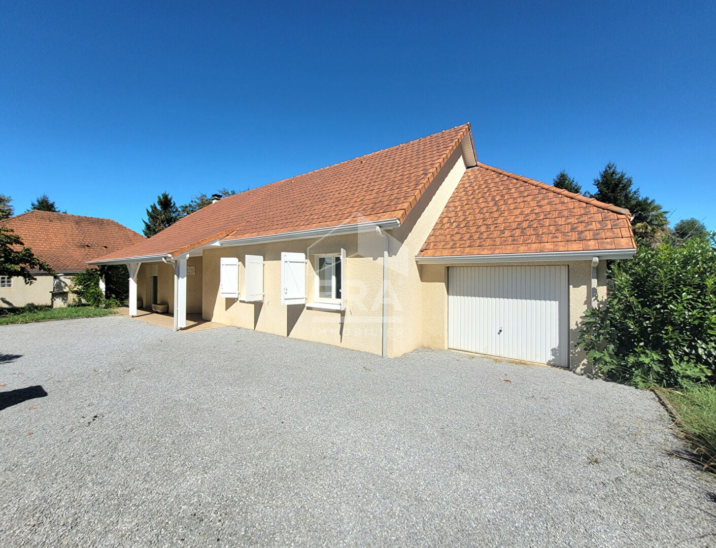 House Chemin de la Borde Claverie in Artigueloutan