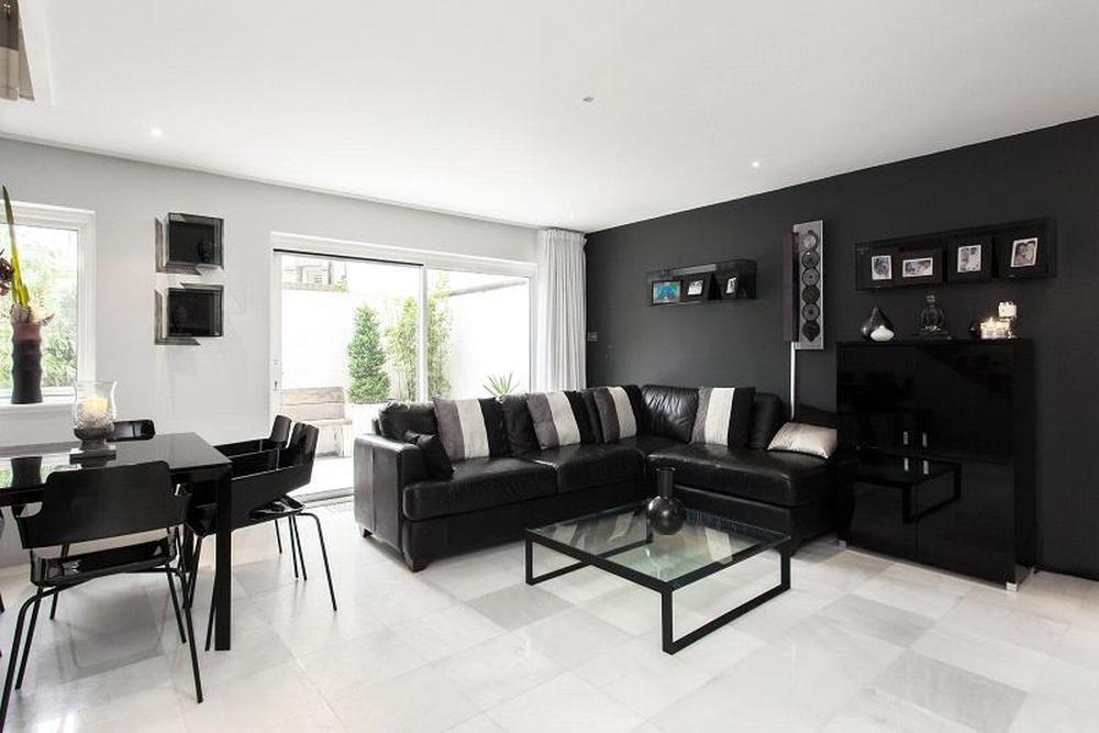 House Spencer Walk in Greater London