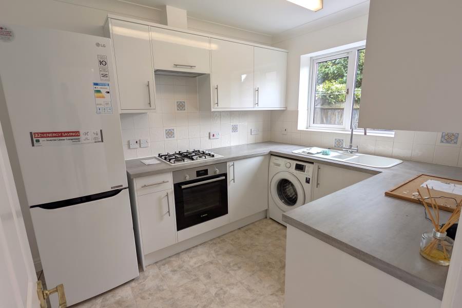 House Gardenia Drive in Surrey Heath