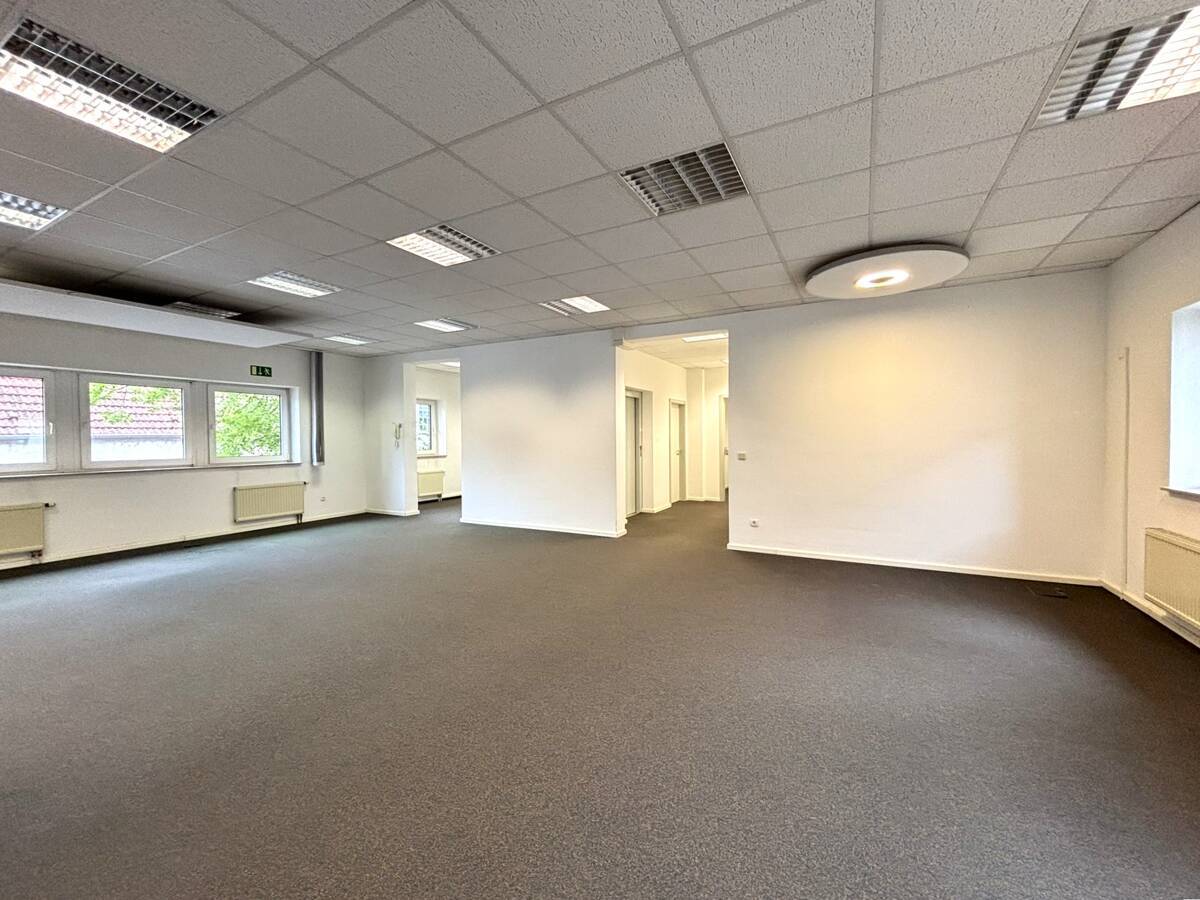 Wohnung Platz der Deutschen Einheit in Sandersdorf-Brehna
