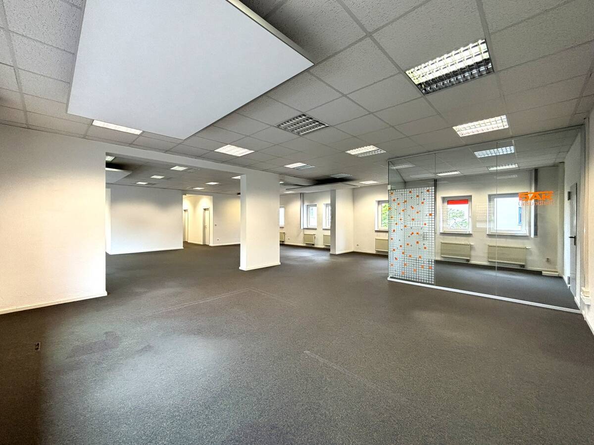 Wohnung Platz der Deutschen Einheit in Sandersdorf-Brehna