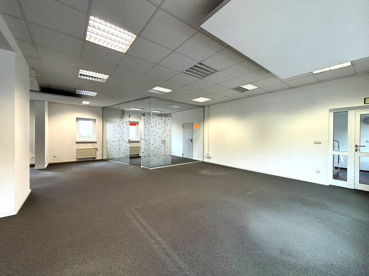 Wohnung Platz der Deutschen Einheit in Sandersdorf-Brehna