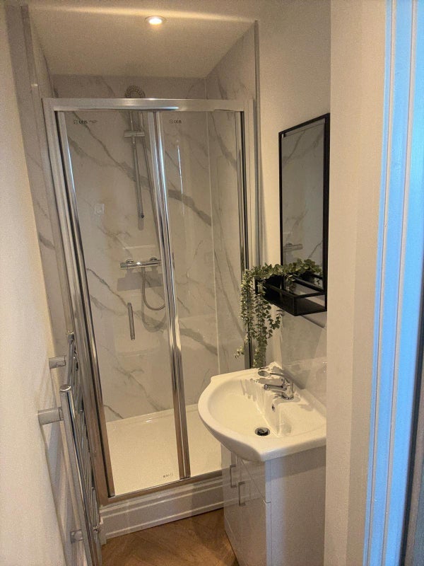 Room King Edward Street in Nottingham