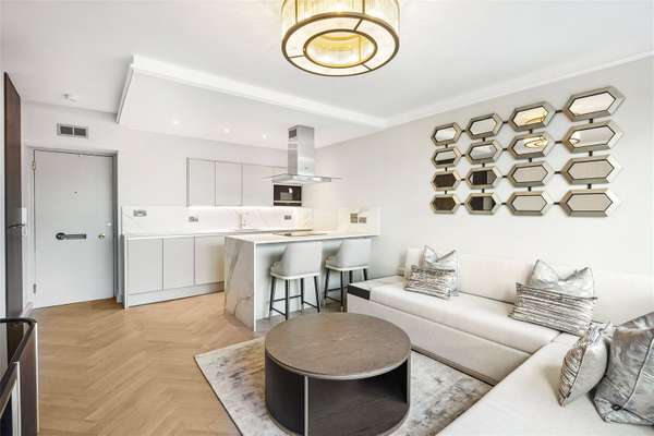 Flat John Islip Street in City of Westminster