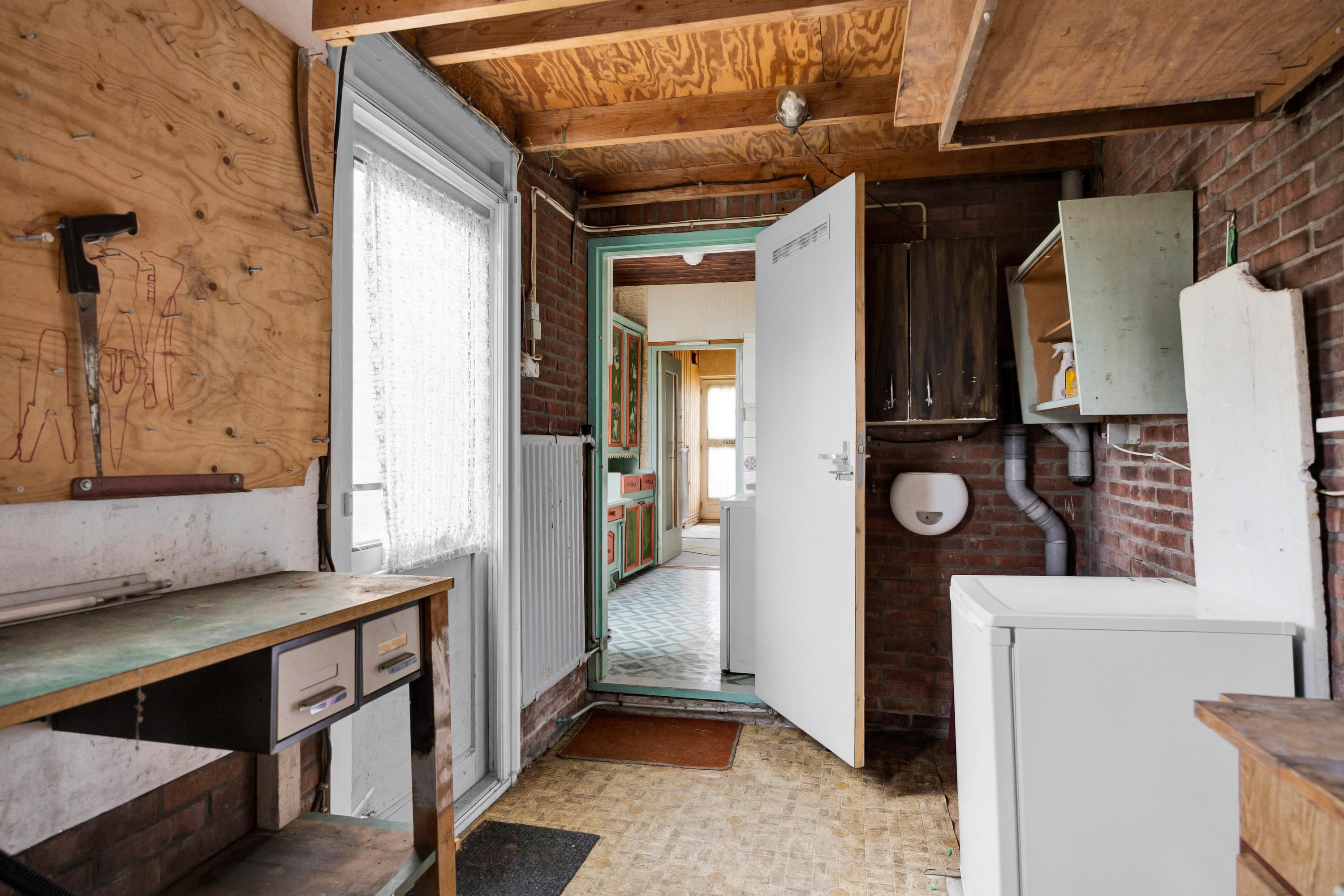 Hoekwoning te koop: Tichelwerk 15, Makkum