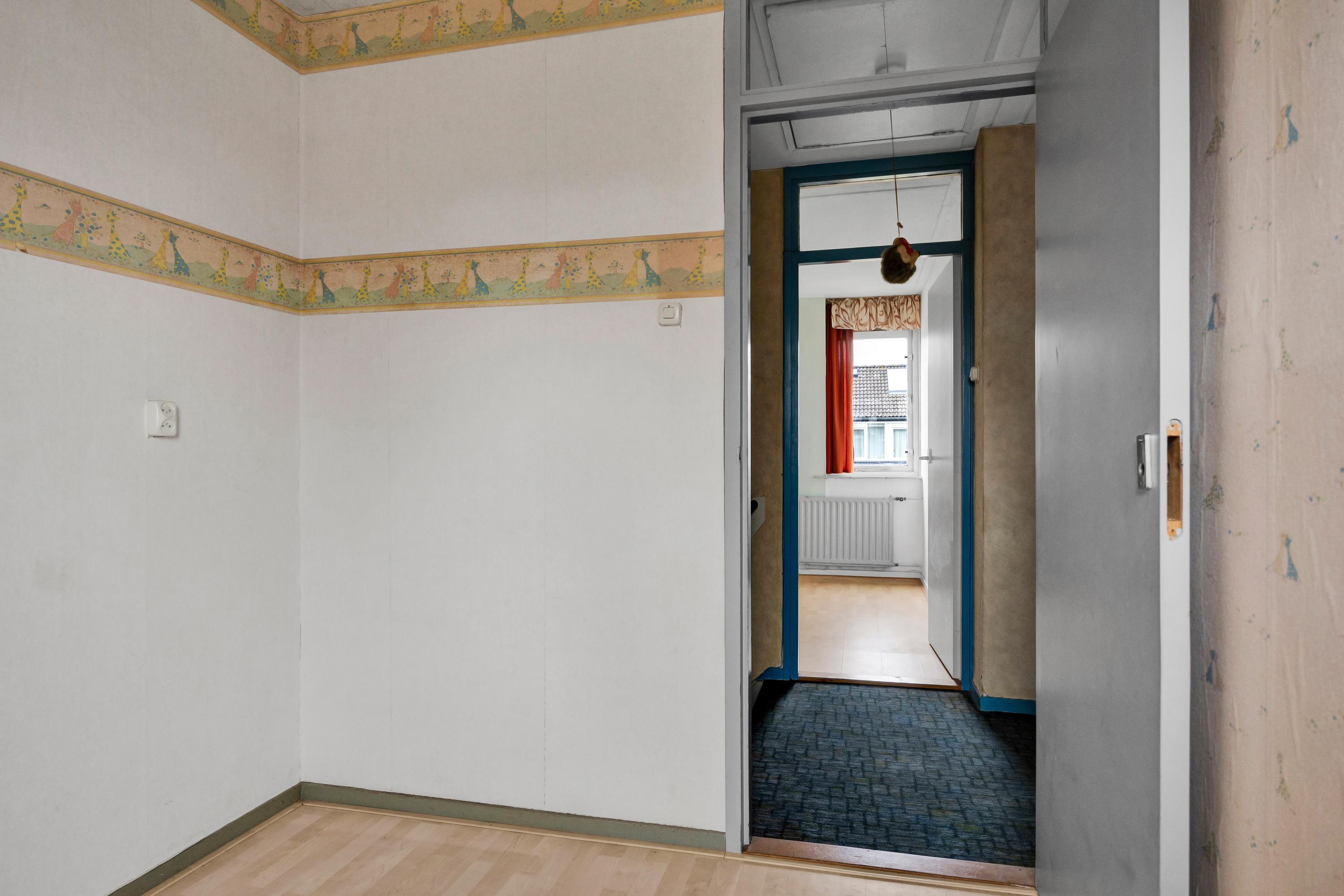 Hoekwoning te koop: Tichelwerk 15, Makkum