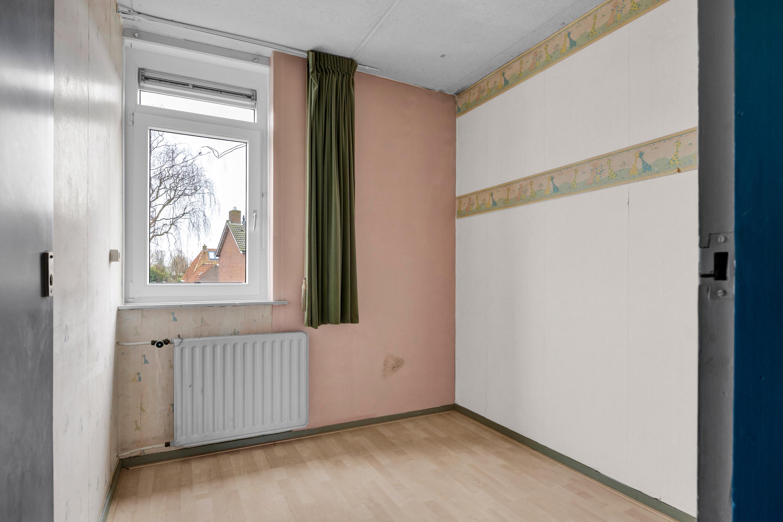 Hoekwoning te koop: Tichelwerk 15, Makkum