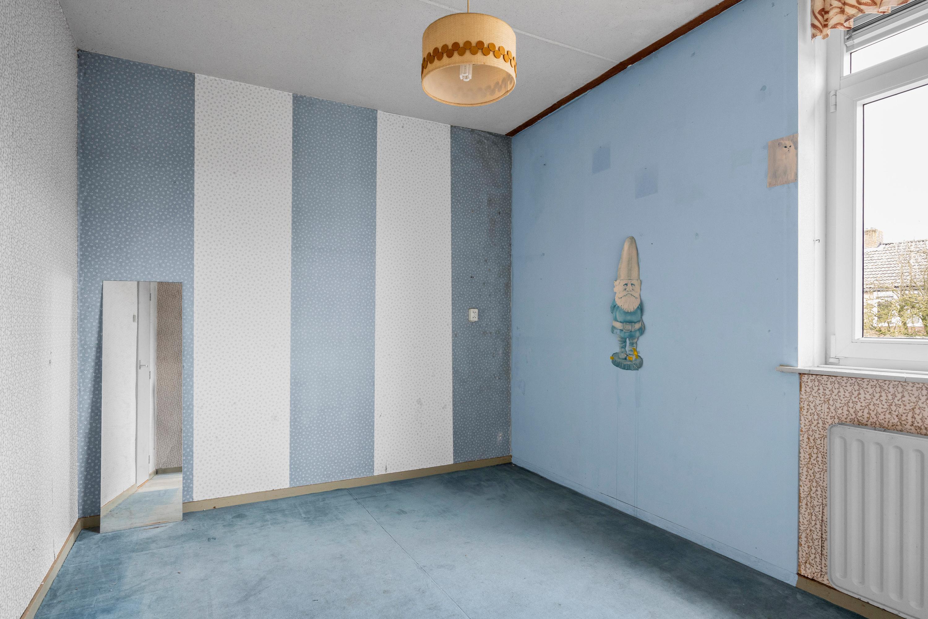 Hoekwoning te koop: Tichelwerk 15, Makkum