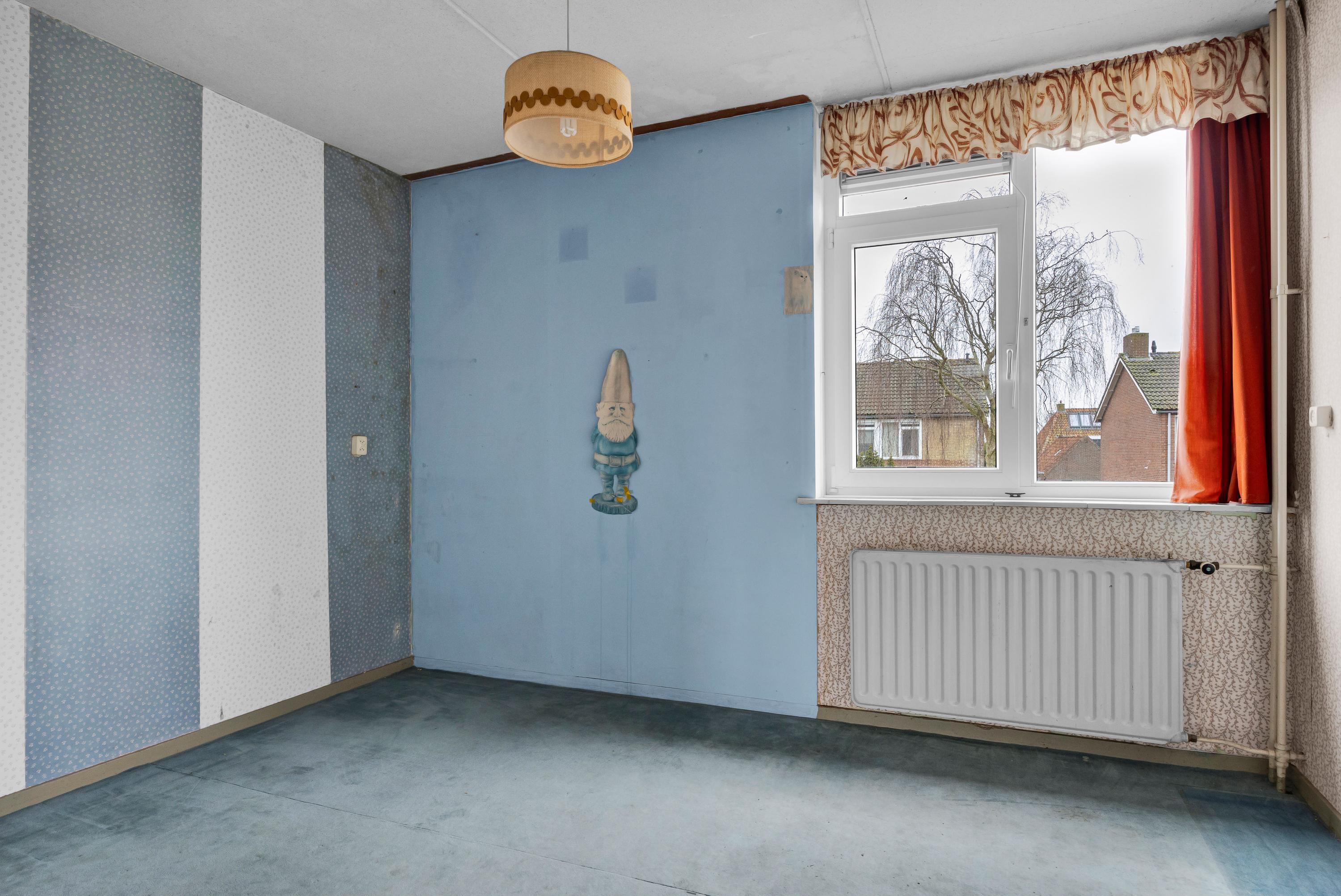 Hoekwoning te koop: Tichelwerk 15, Makkum