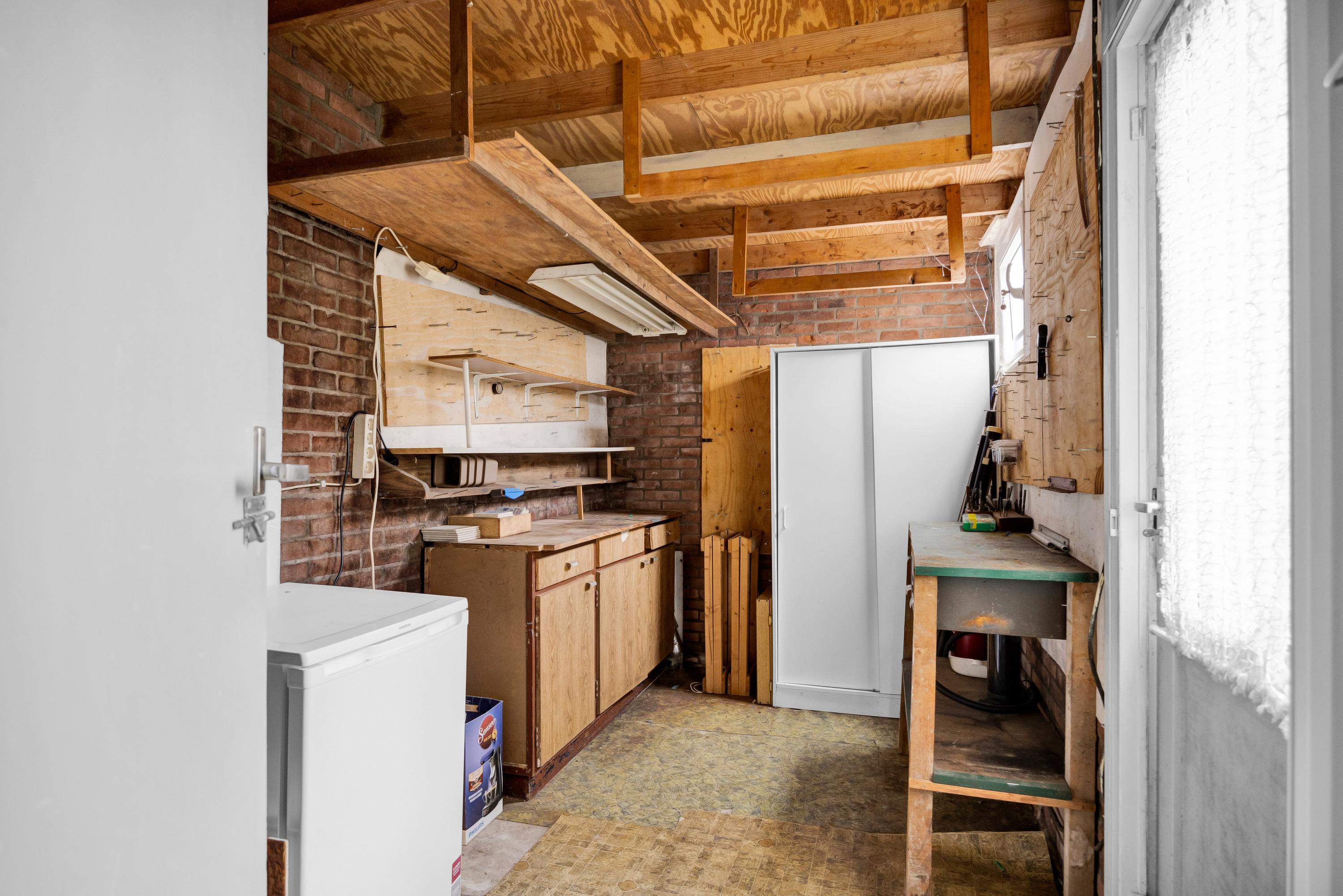 Hoekwoning te koop: Tichelwerk 15, Makkum
