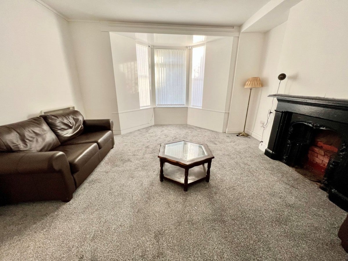 Flat Summerhill in Sunderland