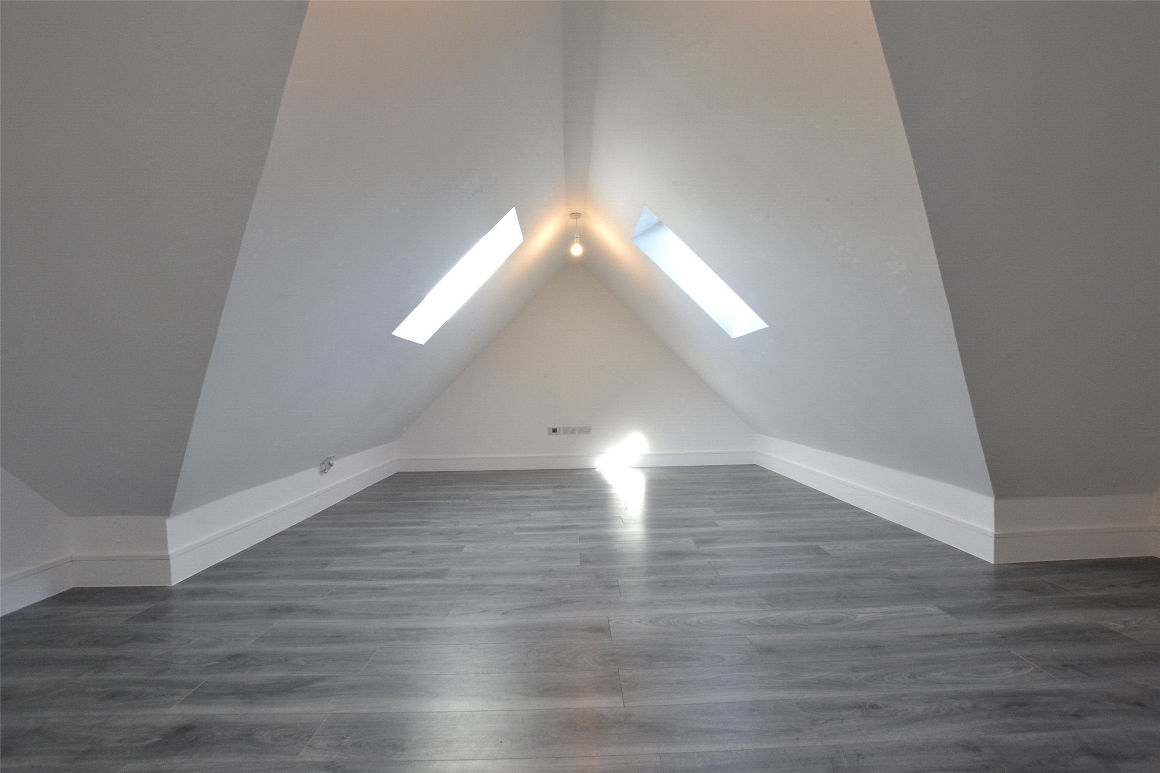 Flat Briton Crescent in Greater London