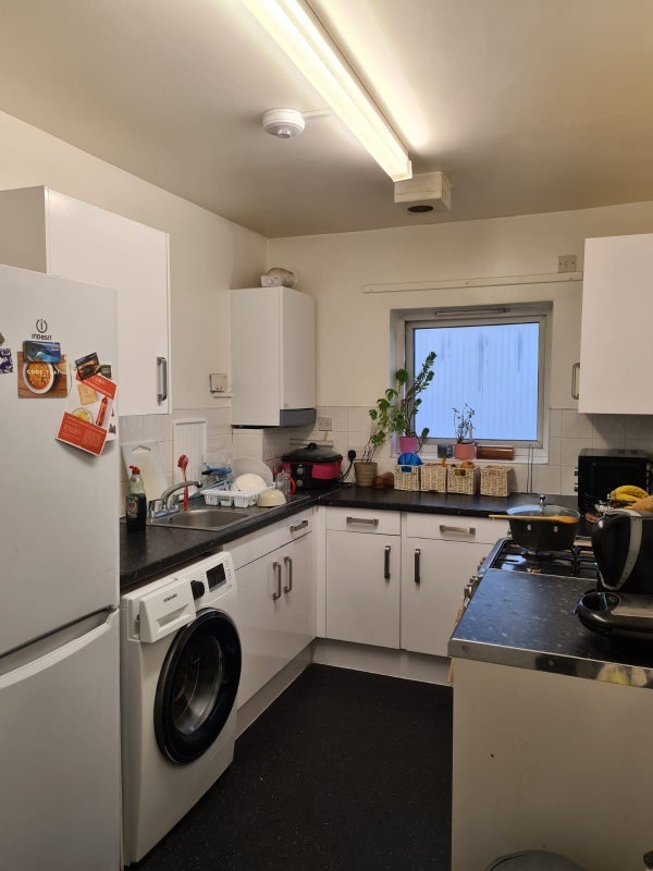 Flat Woodfield Place in City of Westminster