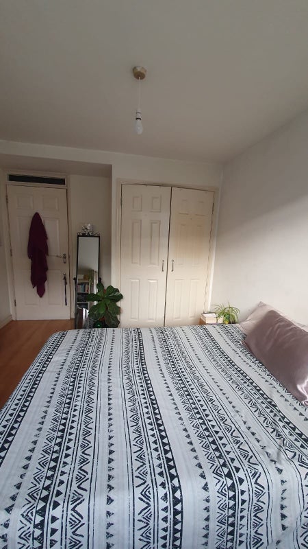 Flat Woodfield Place in City of Westminster