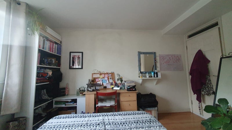 Flat Woodfield Place in City of Westminster