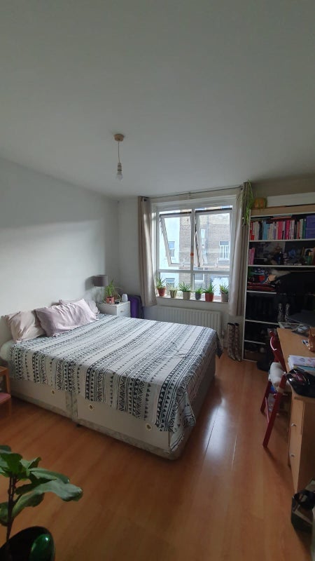 Flat Woodfield Place in City of Westminster