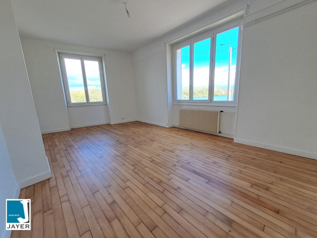 Appartement Quai Bellevue à Saint-Rémy