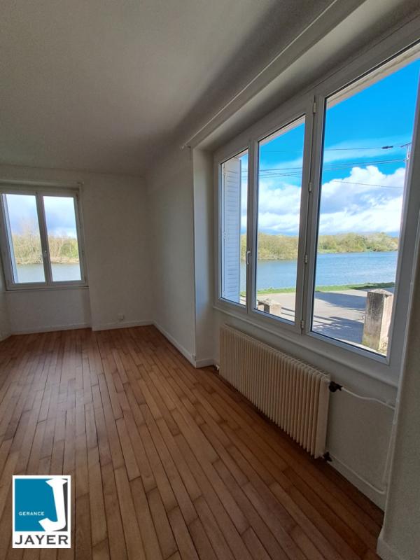 Appartement Quai Bellevue à Saint-Rémy