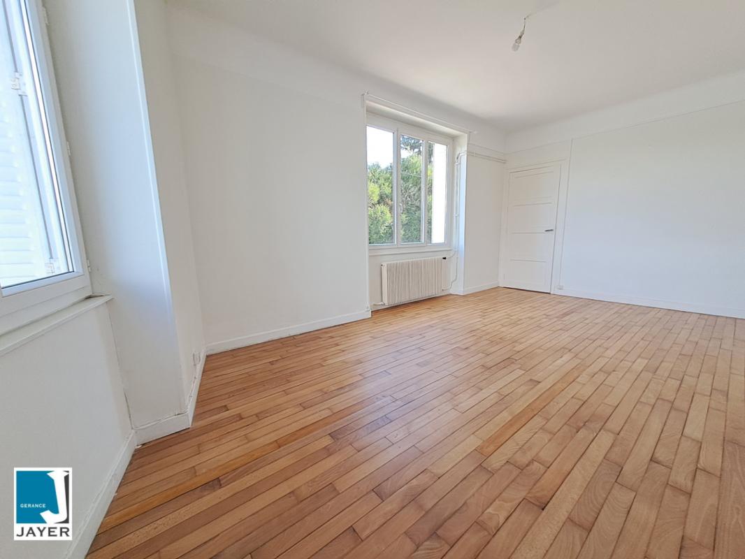 Appartement Quai Bellevue à Saint-Rémy