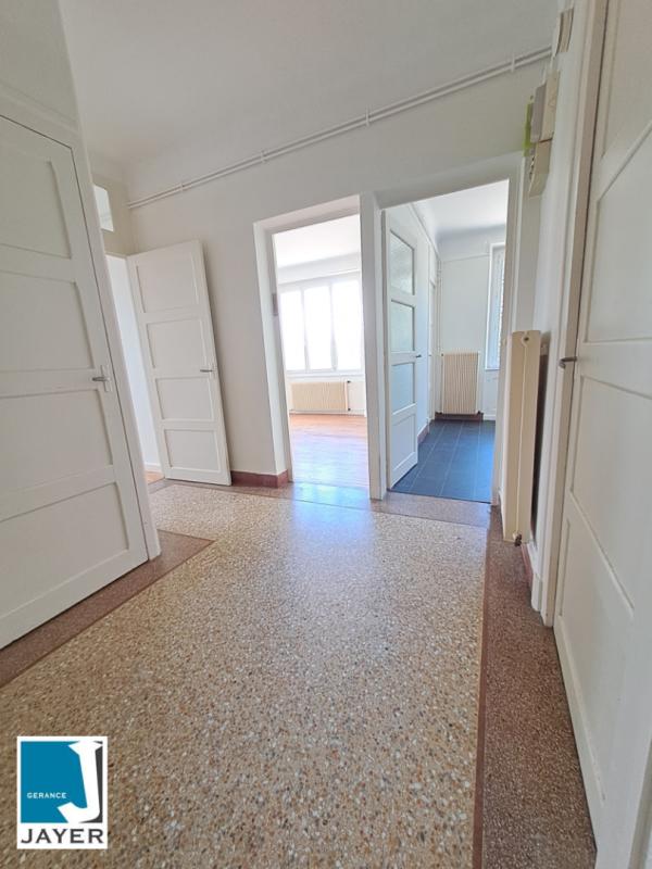 Appartement Quai Bellevue à Saint-Rémy