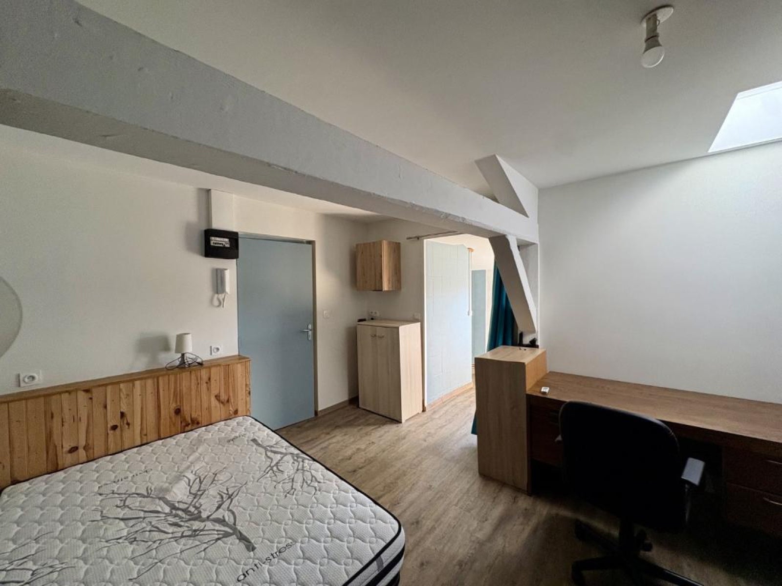 Appartement Quai du Commandant Lherminier à Roanne