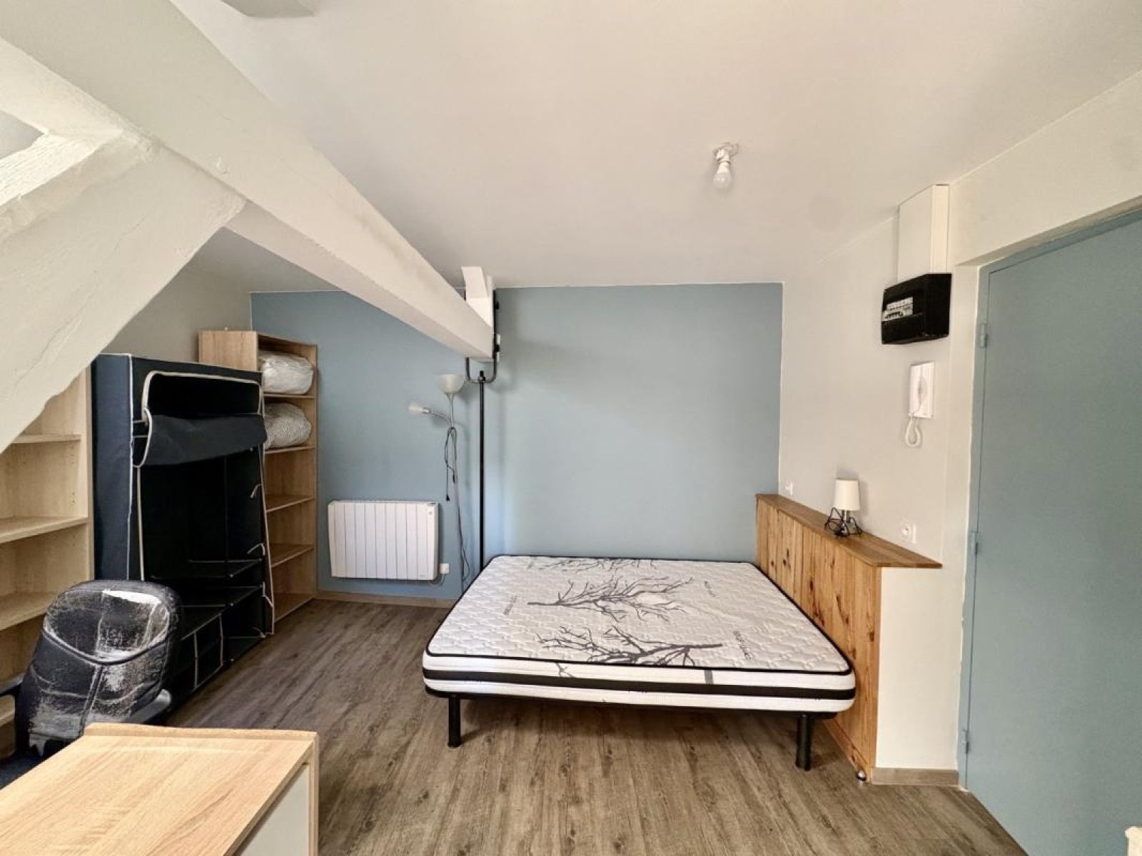 Appartement Quai du Commandant Lherminier à Roanne