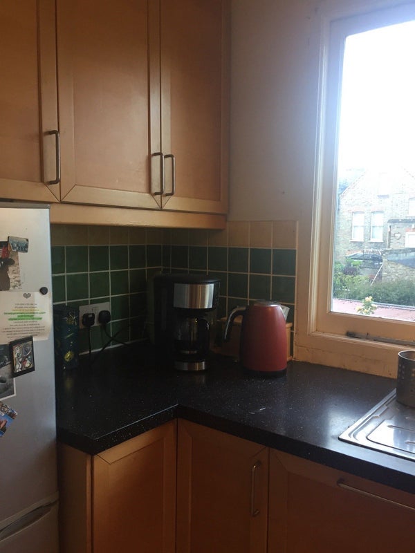 Room Tavistock Terrace in Greater London