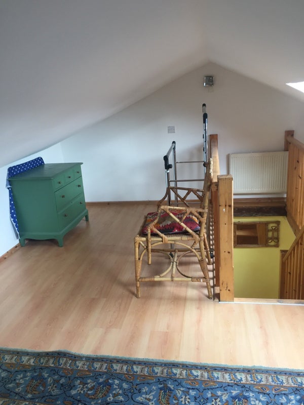 Room Tavistock Terrace in Greater London