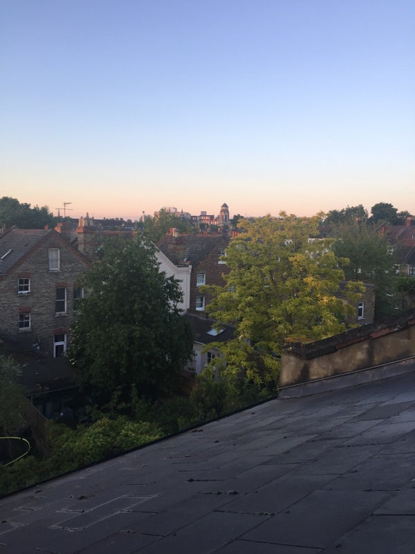 Room Tavistock Terrace in Greater London