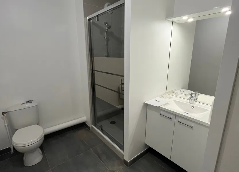 Appartement Rue Molière à Chennevières-sur-Marne