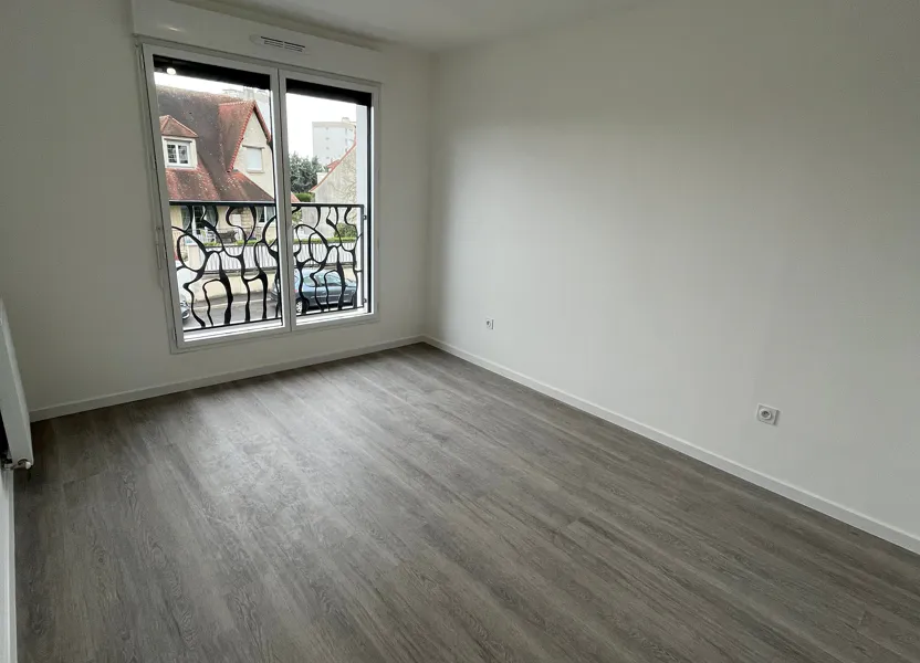 Appartement Rue Molière à Chennevières-sur-Marne