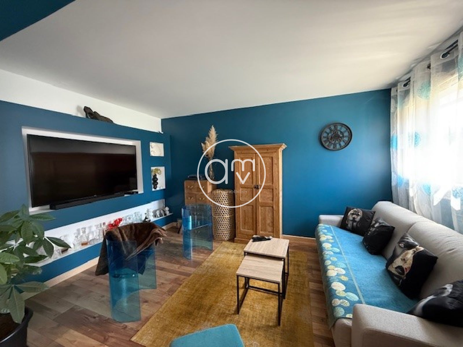 Appartement Avenue Robert Brun à La Seyne-sur-Mer