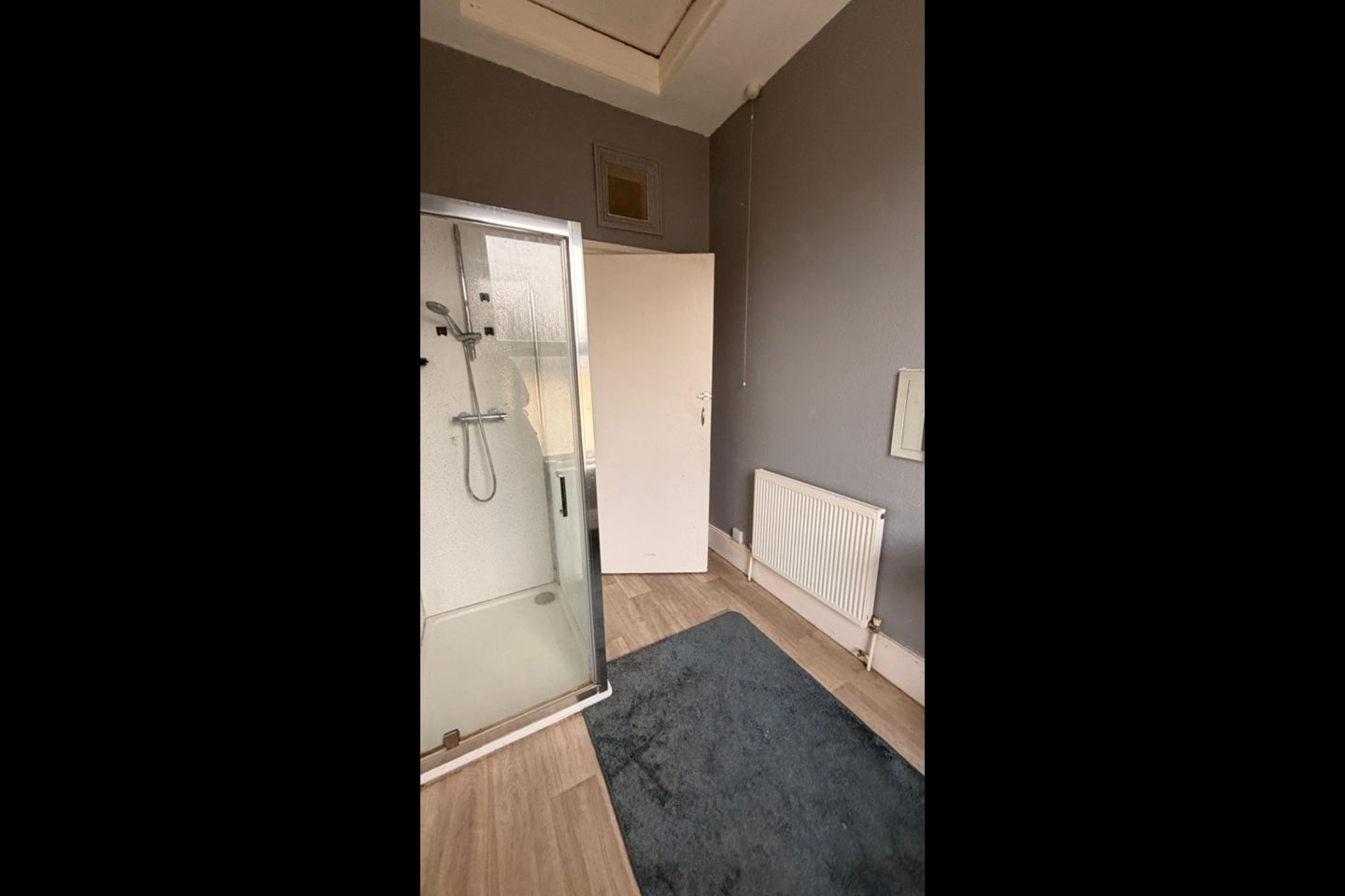 Flat Ashburnham Road in St Leonards