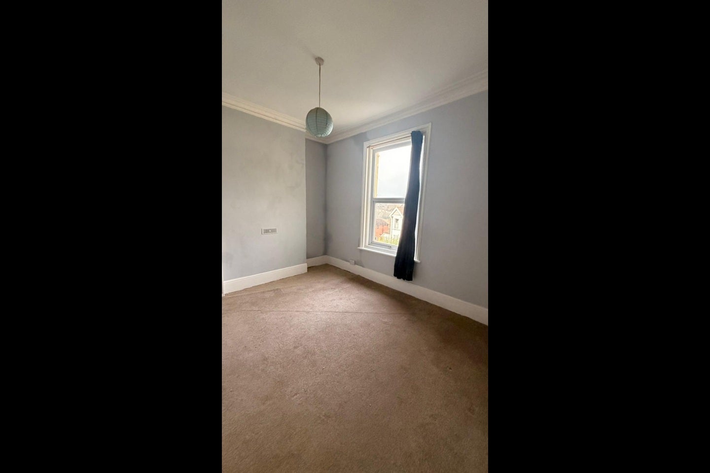 Flat Ashburnham Road in St Leonards