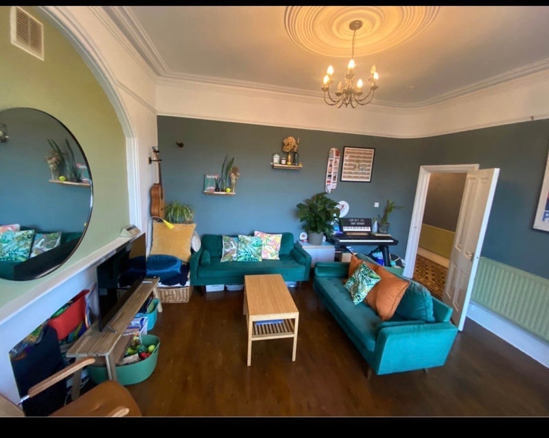 Room Victoria Park Road in Greater London