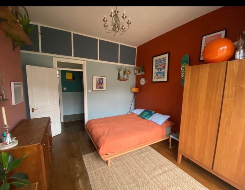 Room Victoria Park Road in Greater London