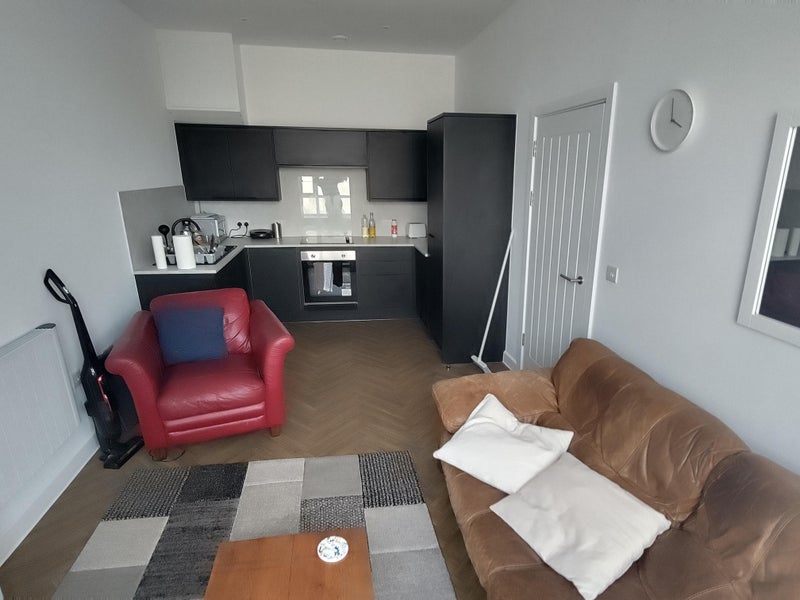 Room Market Street in Caerphilly