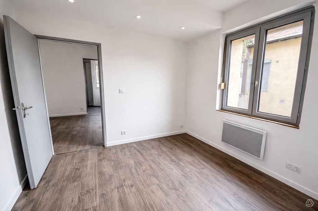 Appartement Rue Saint-Georges à Vesoul