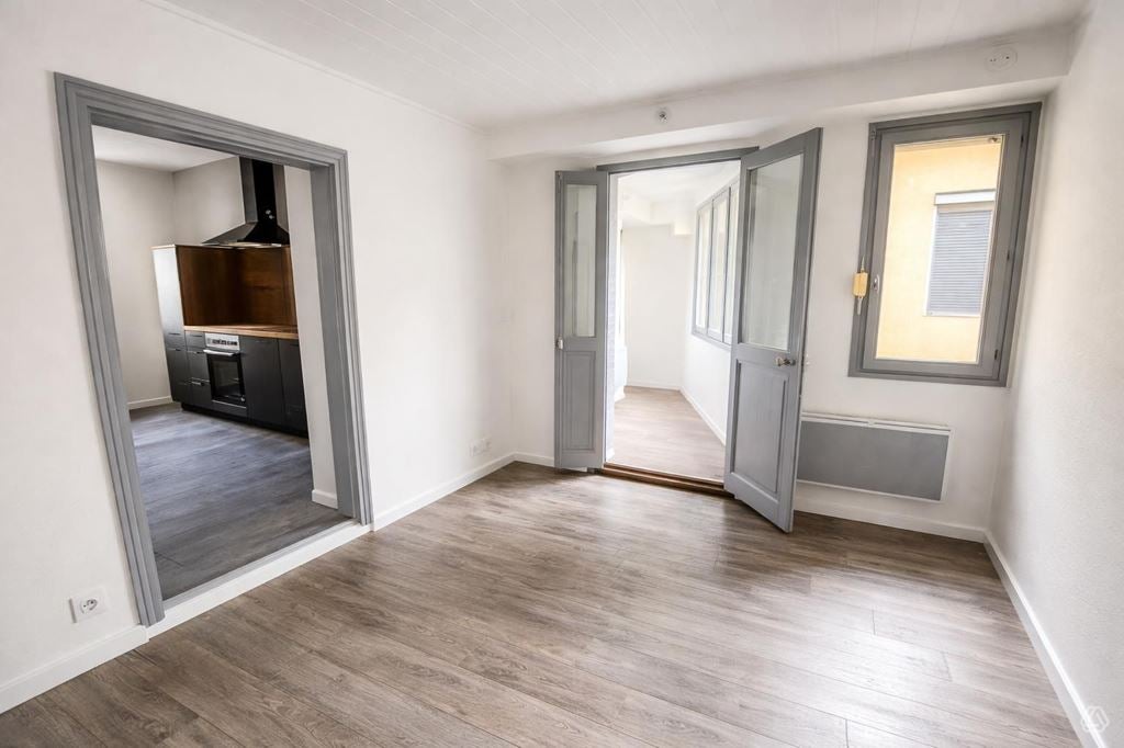 Appartement Rue Saint-Georges à Vesoul