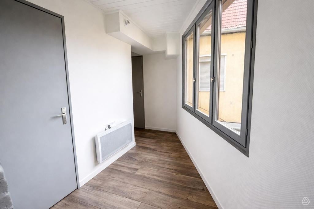 Appartement Rue Saint-Georges à Vesoul