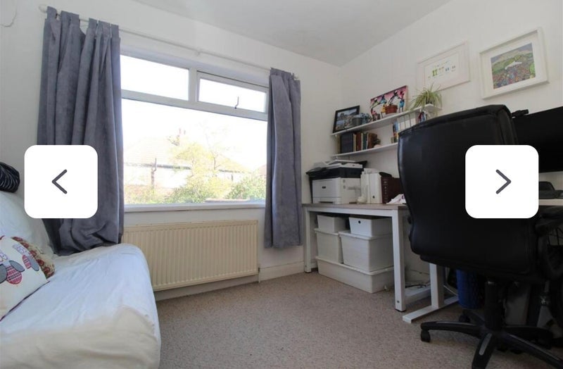 Room Eden Crescent in Leeds