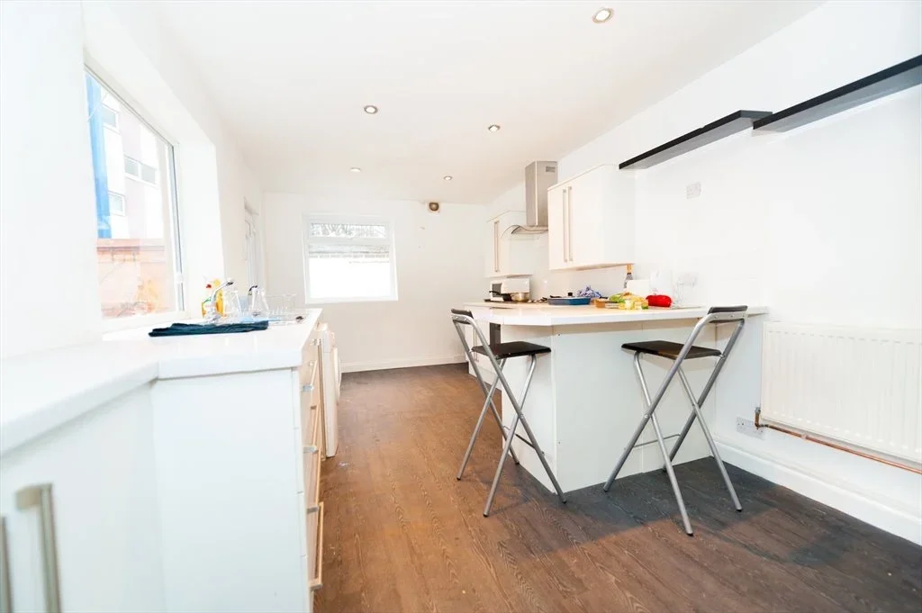 Room Victoria Road West in South Tyneside
