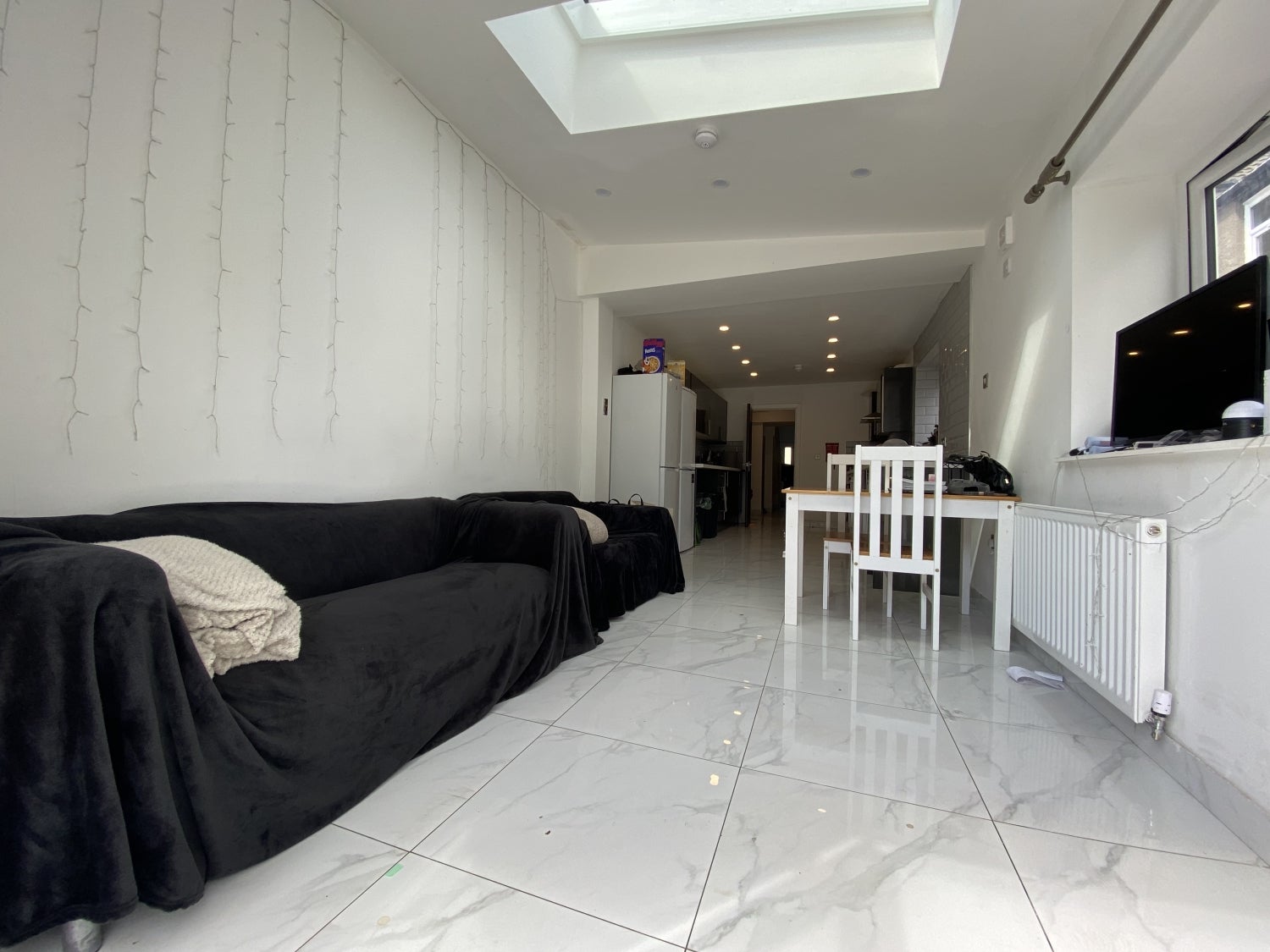 House Cogan Terrace in Cardiff