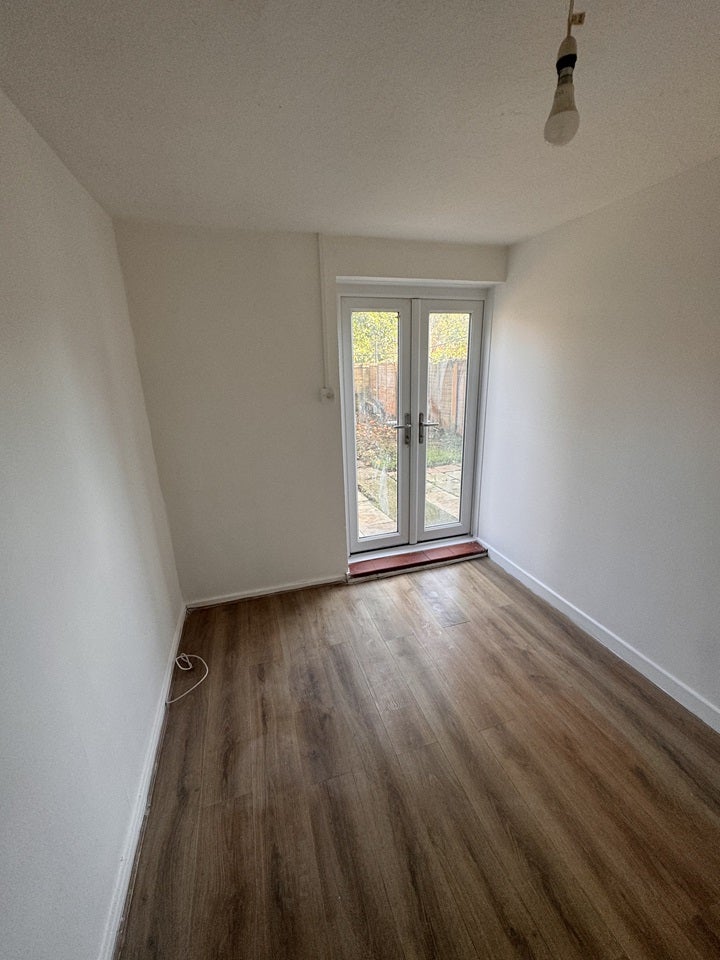 House West Close in Greater London