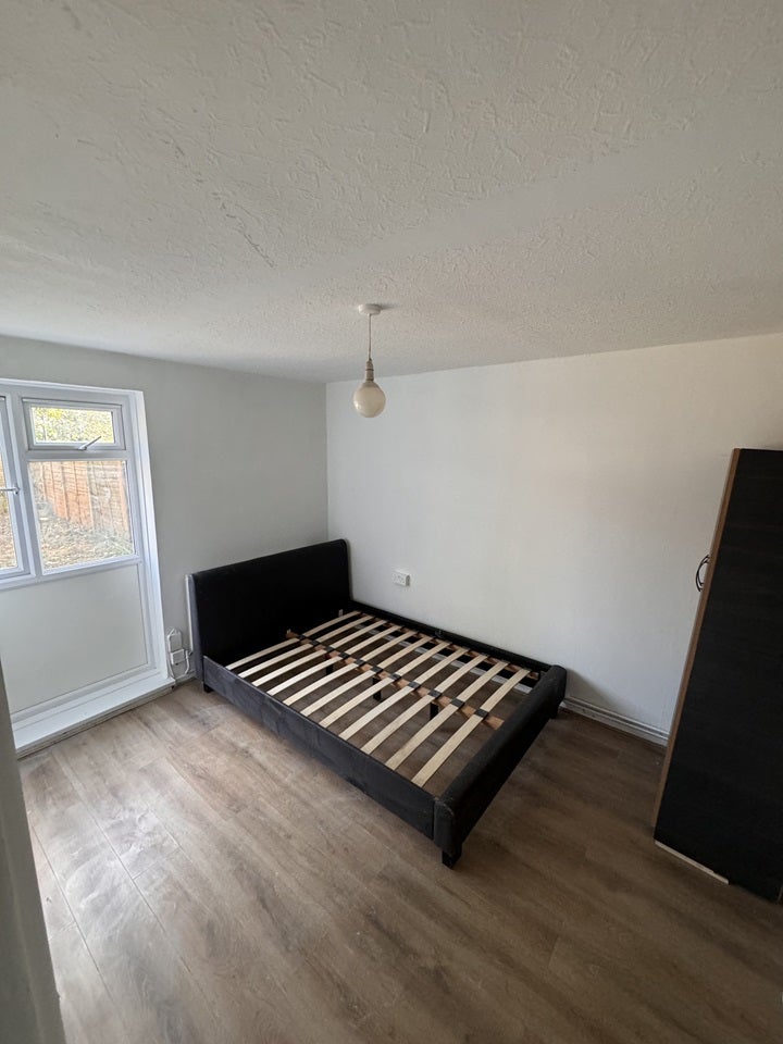 House West Close in Greater London